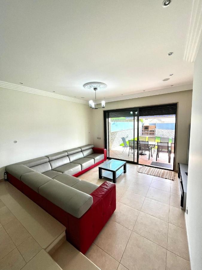 Funtastic Villa With Pool Albufeira Exterior photo